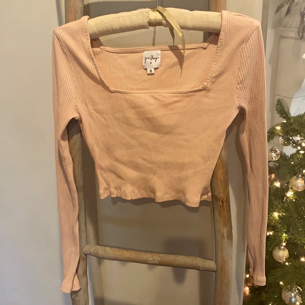 Princess Polly top